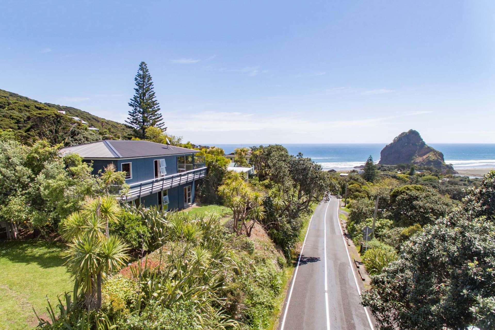 91 Seaview Road Piha_0