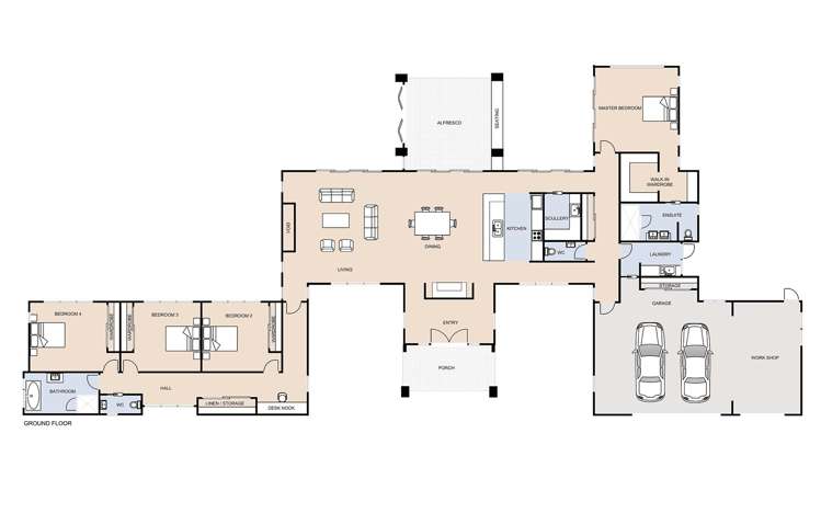 Parua Bay Drive Kaukapakapa_10