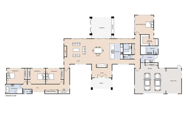 Lot 5 Parua Bay Drive_1