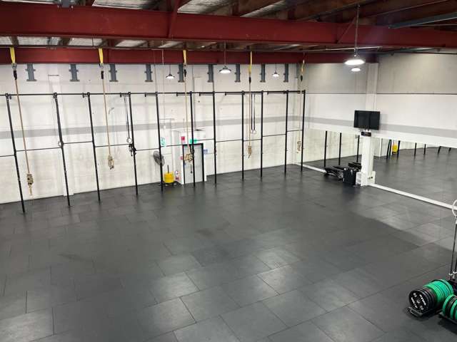 Unit 4 at 550 Te Rapa Road Te Rapa_3