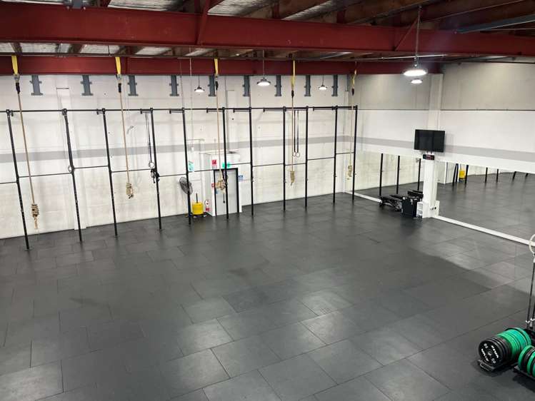Unit 4 at 550 Te Rapa Road Te Rapa_3