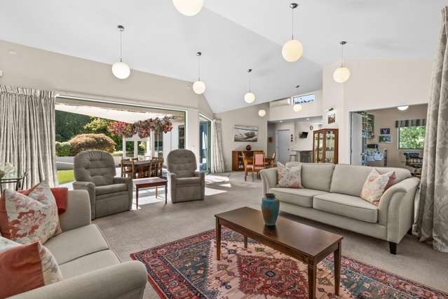 Private, Elevated & Just Steps to the Village