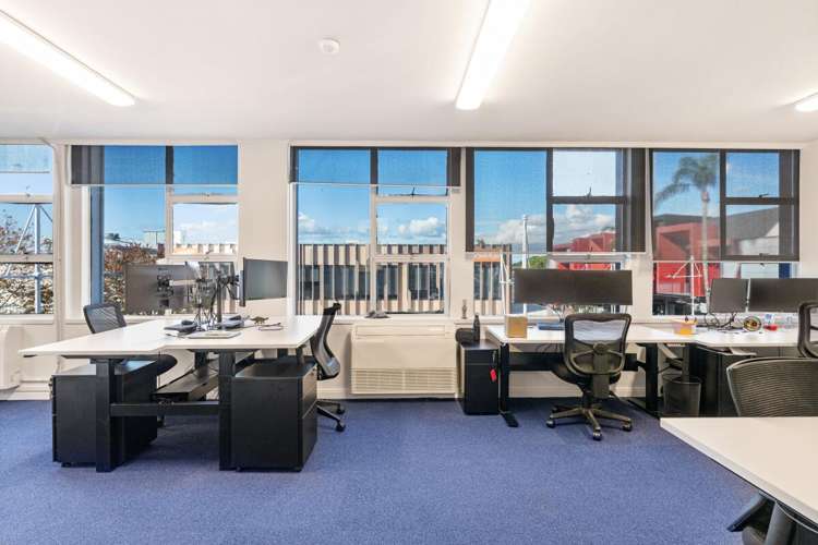 139 Willow Street City Centre_11