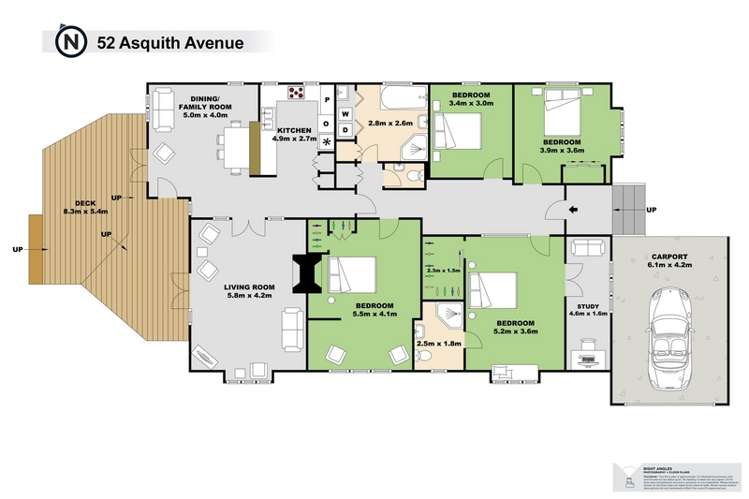 52 Asquith Avenue Mount Albert_19