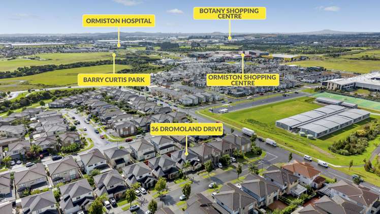 36 Dromoland Drive Flat Bush_28