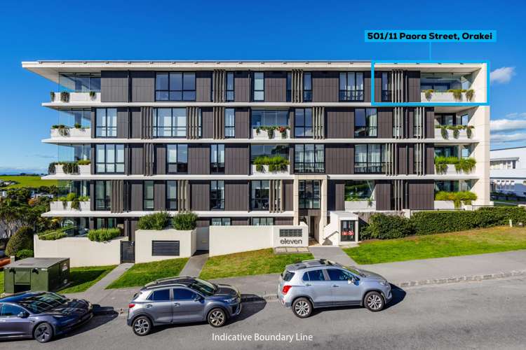 501/11 Paora Street Orakei_15