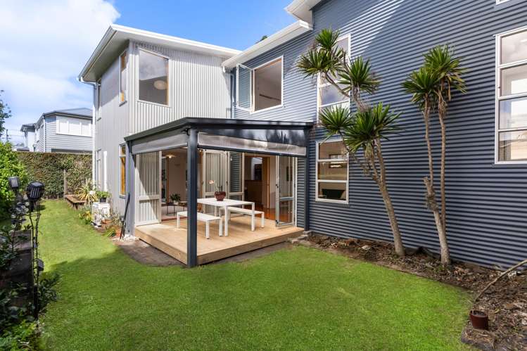 12 Waitomo Avenue Mount Eden_13