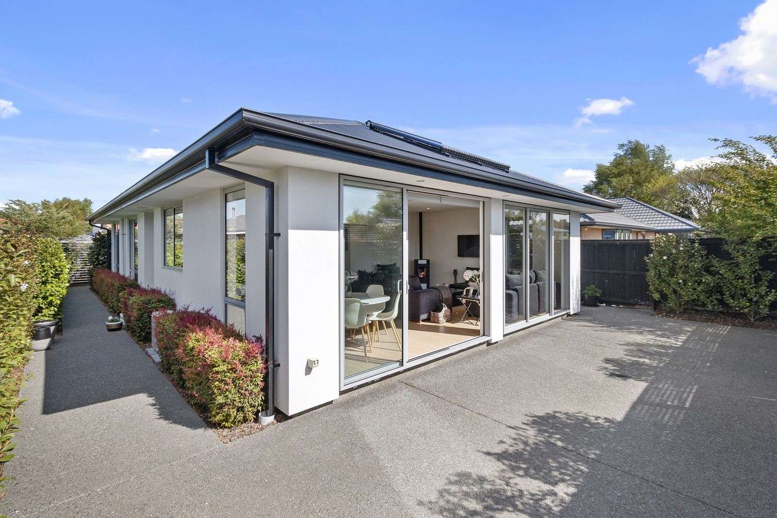 87 Forfar Street Saint Albans Christchurch City Houses for Sale