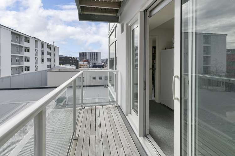 604/170 Taranaki Street Te Aro_8