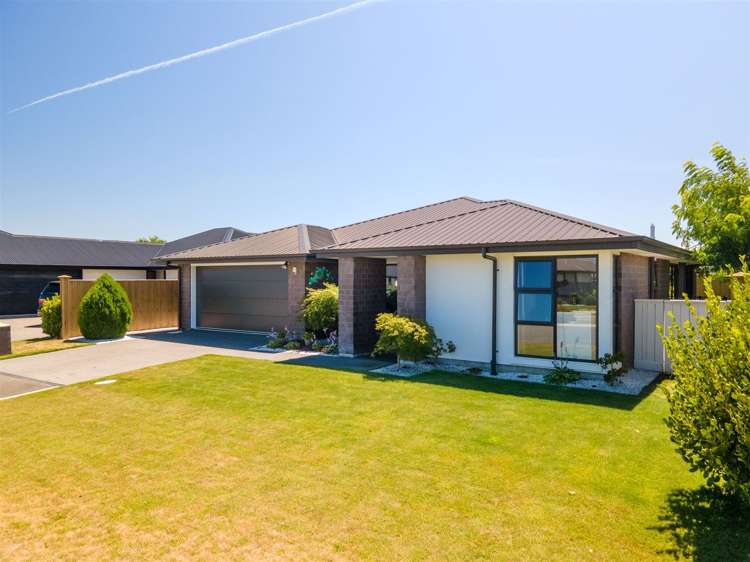 85 Shillingford Boulevard Rolleston_28