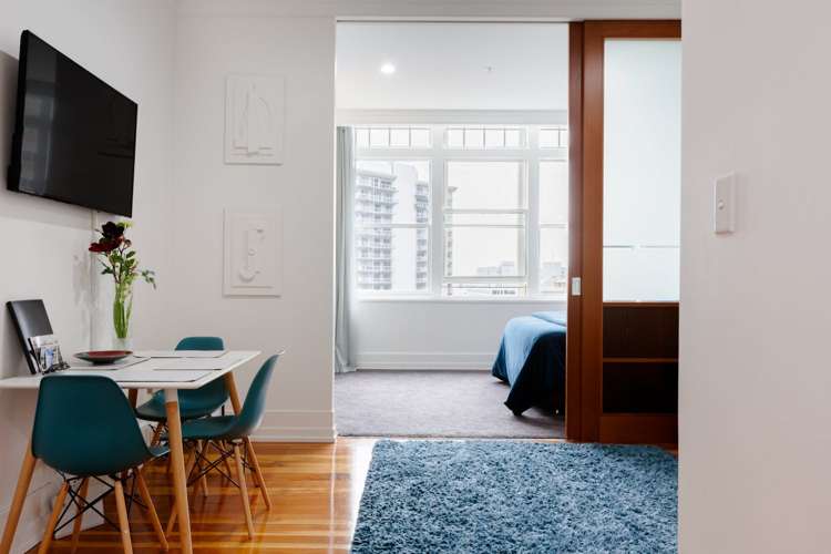 451/35 Hobson Street Auckland Central_9