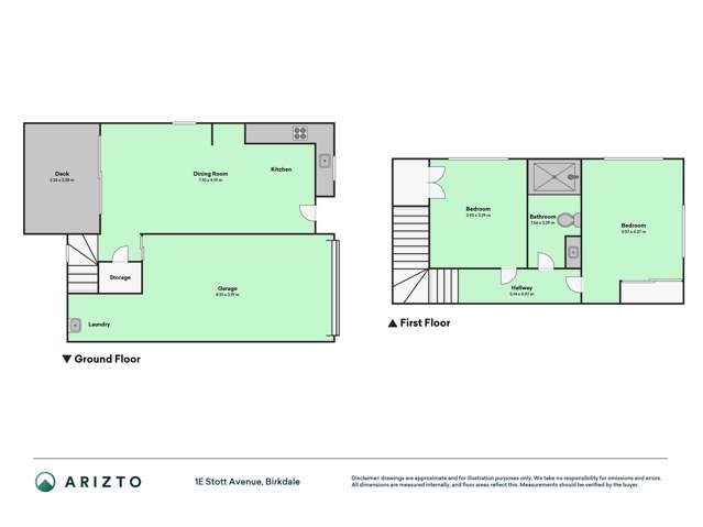 1E Stott Avenue Birkdale_1