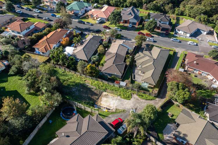 16 Millstream Drive Henderson_16