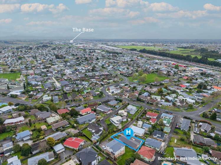 43a Livingstone Avenue Nawton_25