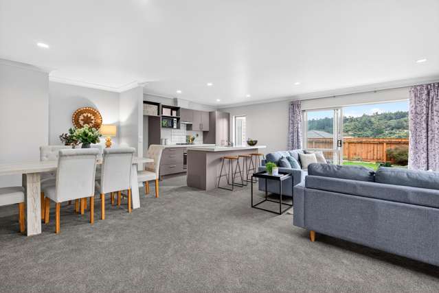 Private, Modern & Move-In Ready