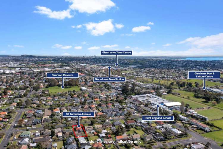 18 Tamatea Avenue Point England_9