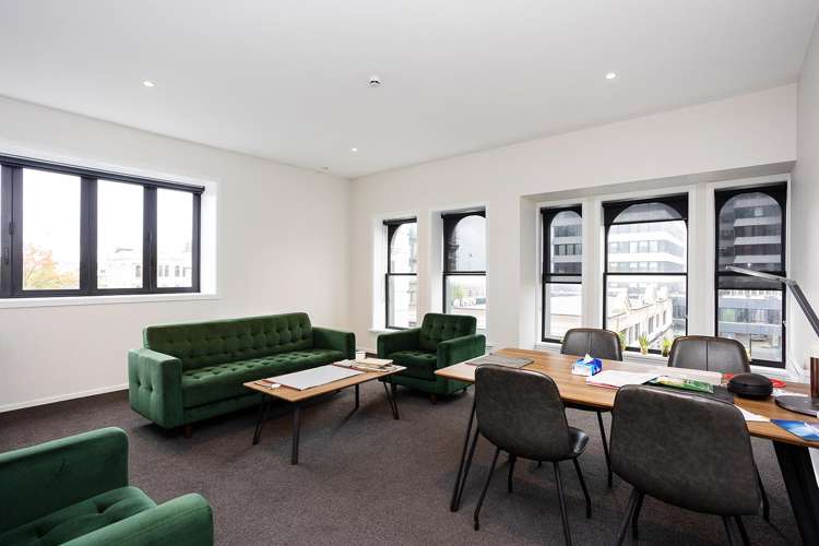 1 Queens Gardens Dunedin Central_28