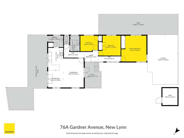 76a Gardner Avenue New Lynn_17