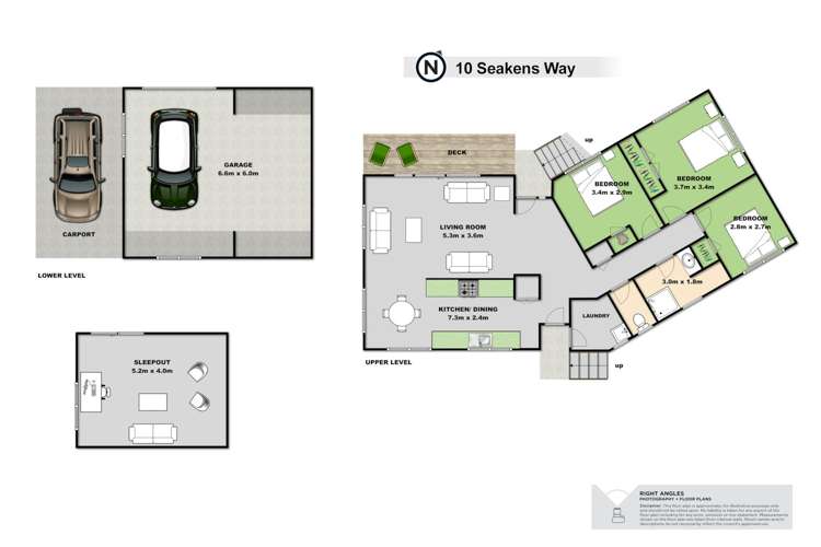 10 Seakens Way Glen Eden_19