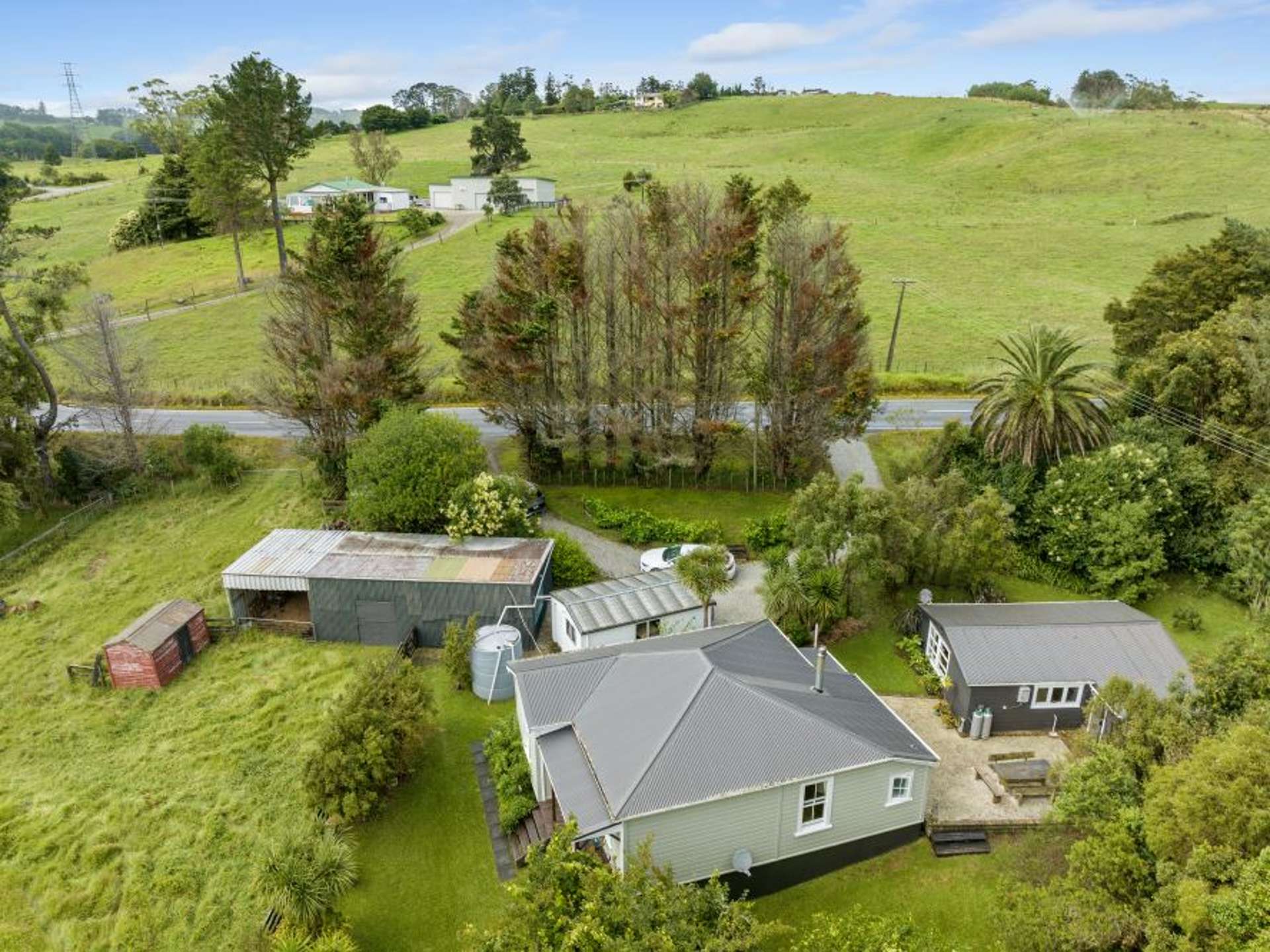 72 Oneriri Road Kaiwaka Kaipara Rural Property For Sale One Roof
