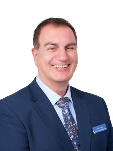 Nigel Mansor