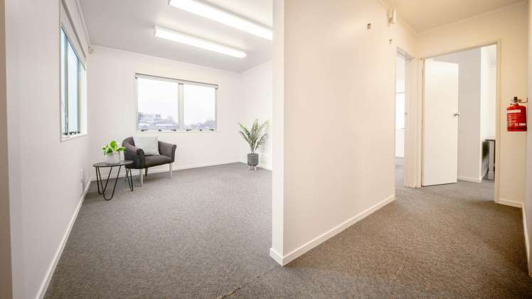 Rear Tenancy, 26 Fourth Avenue Tauranga Central_5