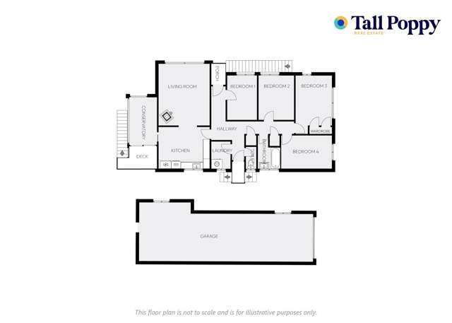 4 Kohi Place Port Chalmers_1