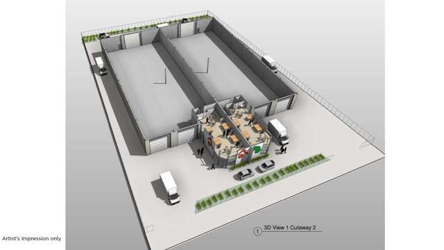 16 Enterprise Drive Levin_2
