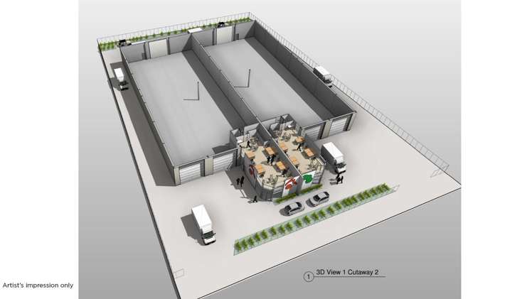 16 Enterprise Drive Levin_1