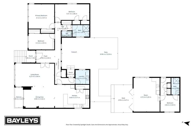 65 Kiwi Esplanade Mangere Bridge_28