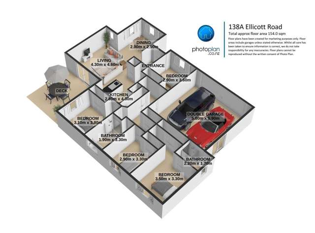 138a Ellicott Road Nawton_2