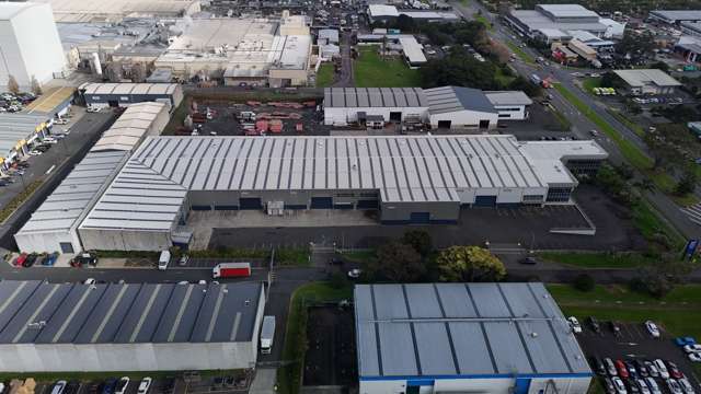 Warehouse D/118 Wiri Station Road Wiri_4