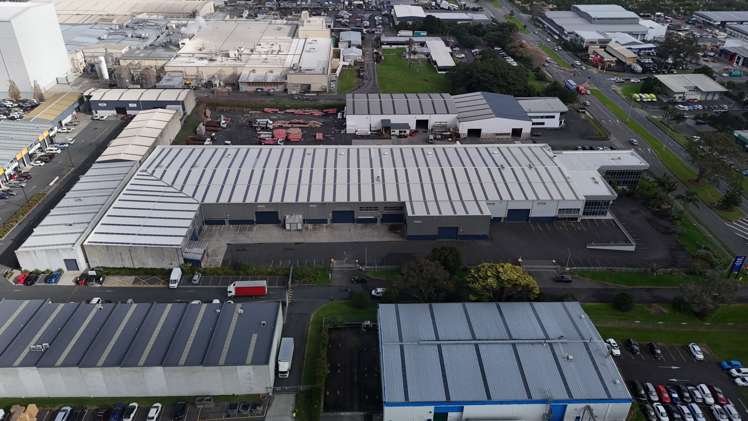 Warehouse D/118 Wiri Station Road Wiri_4