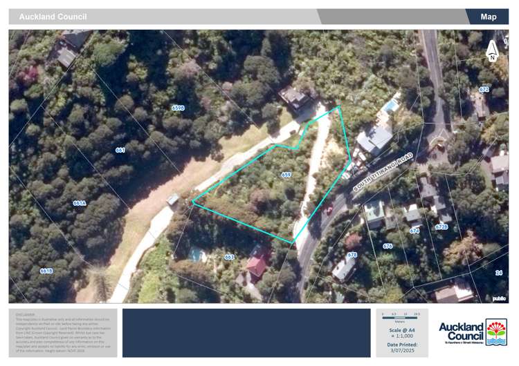 659 South Titirangi Road Titirangi_6