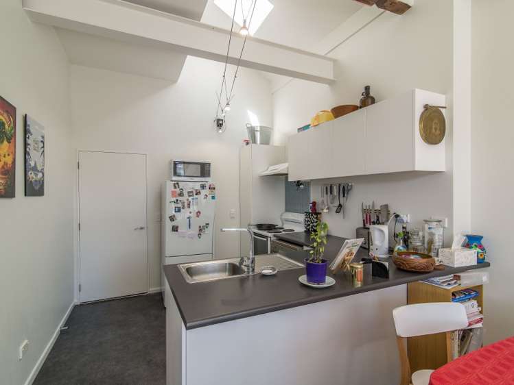 6/178 Wakefield Street Te Aro_4