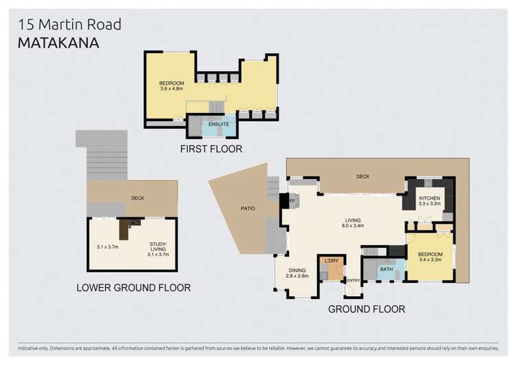 15 Martin Road Matakana_19