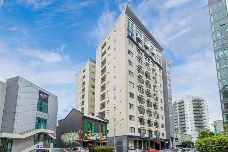 5d/13 Mount Street Auckland Central_8