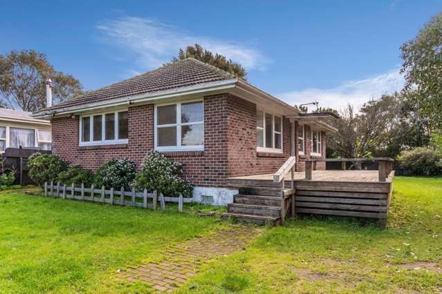 DO UP on 683sqm - OPPORTUNITY