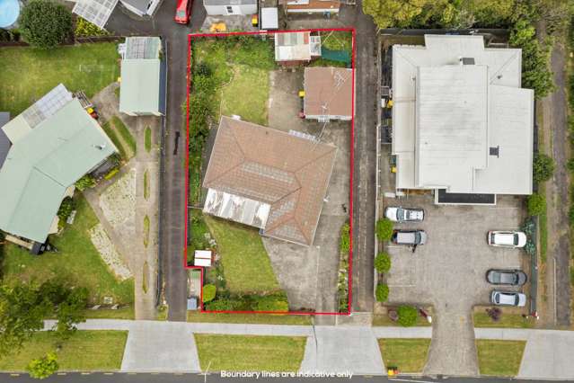 19 Whitford Road Northpark_1