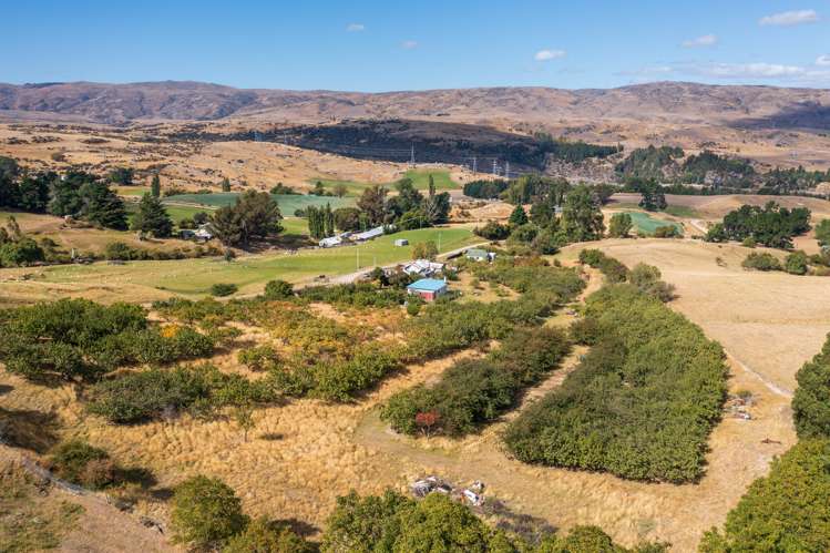 25 Campbells Track Roxburgh_19