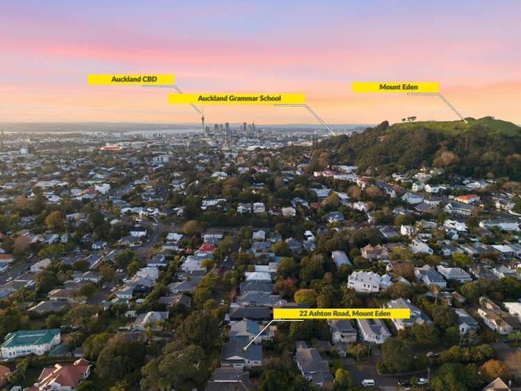 22 Ashton Road Mount Eden_20