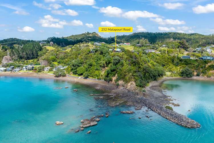 252 Matapouri Road Tutukaka_32