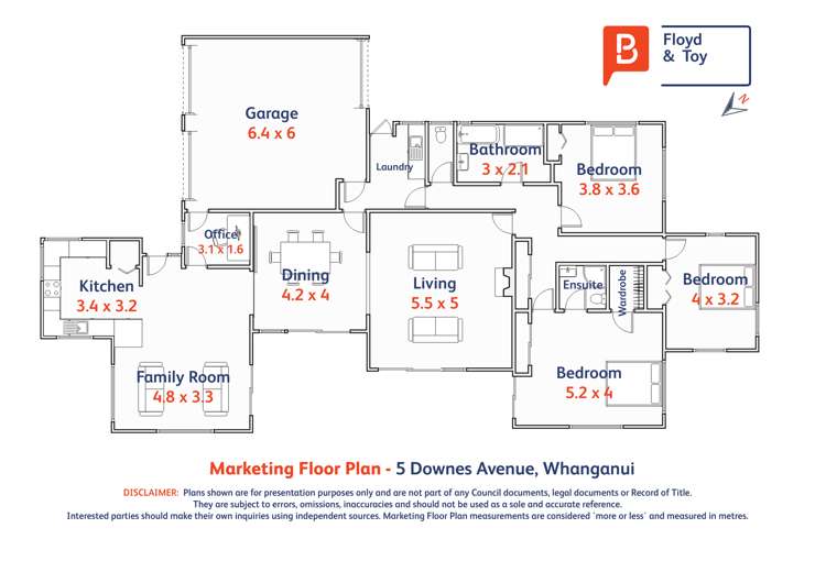 5 Downes Avenue Springvale_21