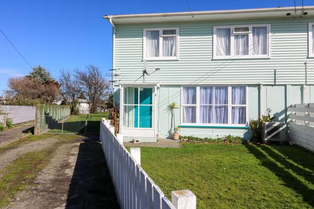 3 Bedrooms in Feilding