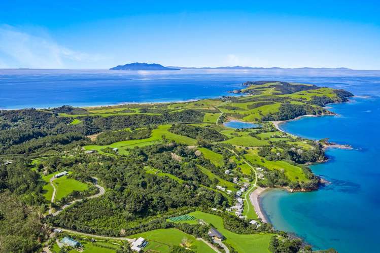 1075 Takatu Road Tawharanui Peninsula_24