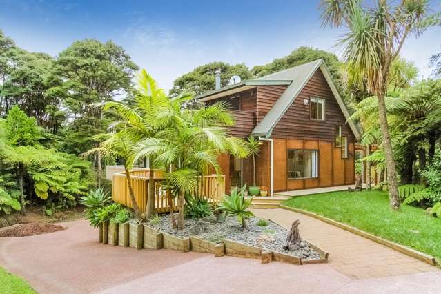 366a Huia Road Titirangi_3