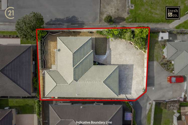 22 Mount Lebanon Crescent The Gardens_16