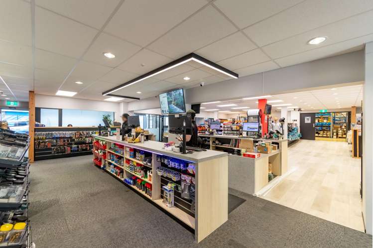 6-8 Vivian Street & 9 College Street_10