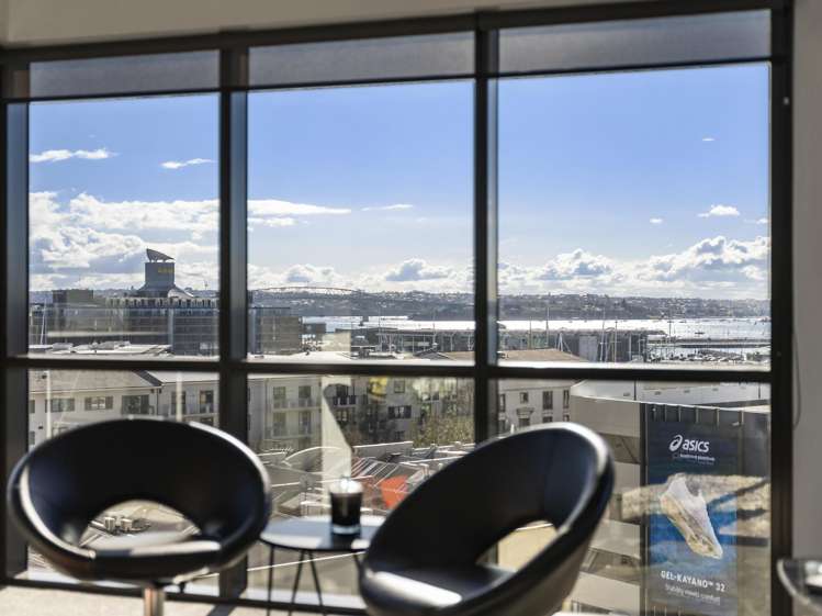 503/1 Hobson Street Auckland Central_14