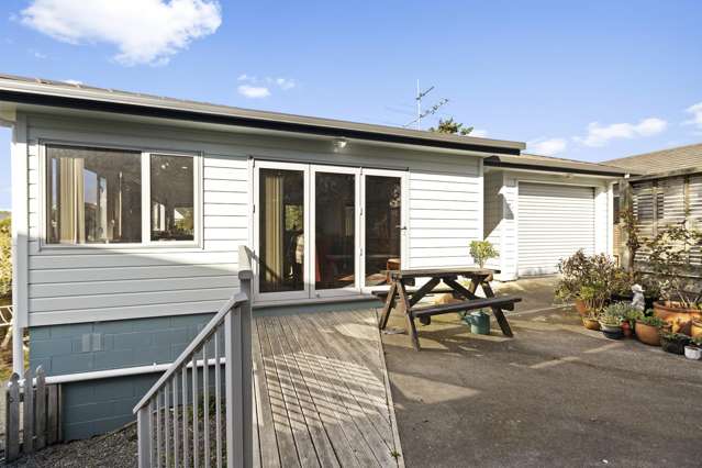 Stand-Alone Comfort in the Heart of Johnsonville